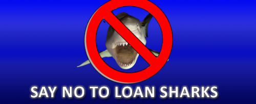 Where To Find Financial Help Without Using Loan Sharks
