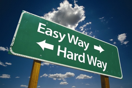 6 Easy Ways to Pay Off Credit Card Debt Faster Easy Way