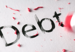 how to pay down your debt