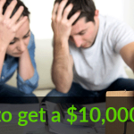 how to get a $10,000 loan