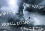 eliminating the debt tornado