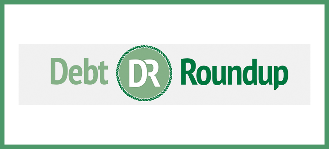 The Debt Round Up Blog